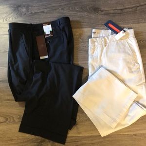 2-pant bundle